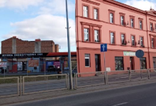 Bojko Sklep z art. ogrodniczo - metalowymi Bojko A.购物图片