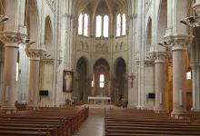 Eglise Saint Martin De La Rive景点图片