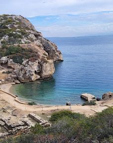 Archeological Site of Heraion at Perachora-Loutraki-Perachora