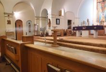 St Mary's Church景点图片