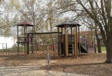 Spielplatz景点图片