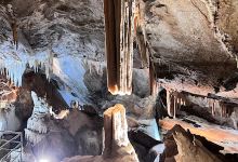 Lucas Cave景点图片