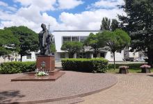 Miejska i Gminna Biblioteka Publiczna w Wieluniu景点图片