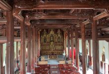 Nhà thờ Lục Thủy景点图片