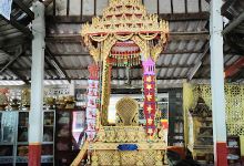 วัดเขาขุยมาราราม景点图片