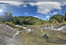 Thác Mơ Minh Hóa景点图片