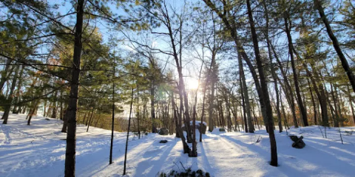 卡拉漢國家公園