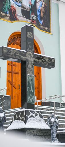 Sviato-Uspenskyi Arkhiiereiskyi sobor, Podilska tserkva-Zhytomyrs'ka city council