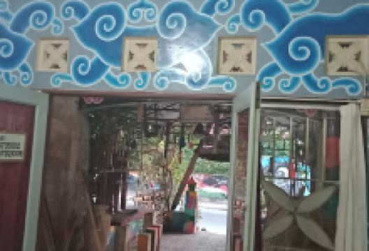 MENTEZ Art Gallery景点图片
