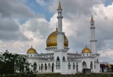 Masjid An-Nur景点图片
