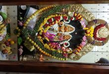 Shri Lakshmi Narayana Moorthi Temple景点图片