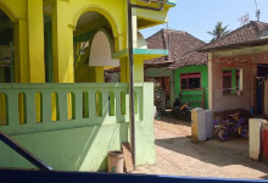 Sabilul Huda Mosque景点图片