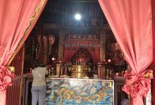 Kelenteng Tjoe Hwie Kiong景点图片