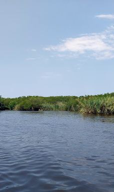 Biotopo Monterrico-Hawaii-El Hawaii