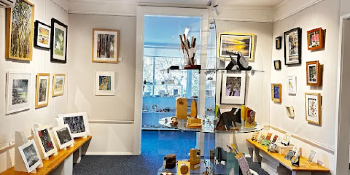 Port Stephens Community Art Centre
