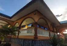 Surau Tahfiz Simpang Tiga Loji景点图片