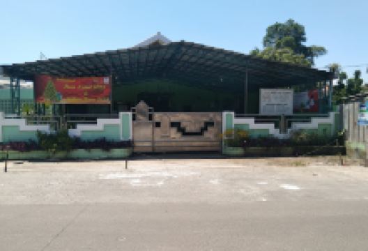 GKI Curug景点图片