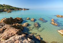 Plage du Santana景点图片