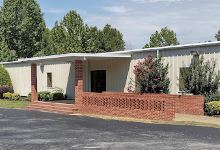 Springdale Baptist Church景点图片