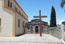 Igreja Matriz - Paróquia N.Sra.das Dores景点图片