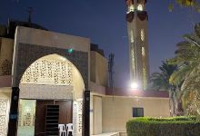 Ahmad Al Ghanim Mosque景点图片