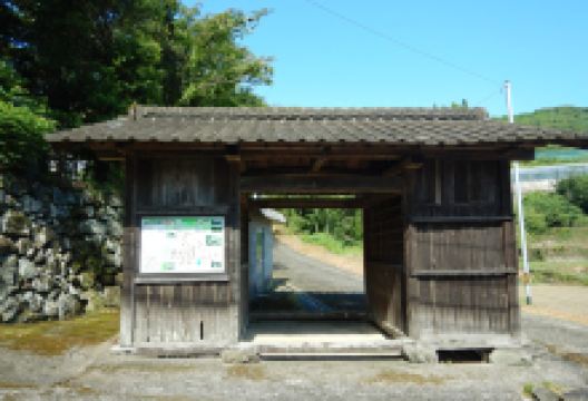 妙覚寺景点图片