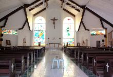 Our Mother Of Perpetual Help Church景点图片