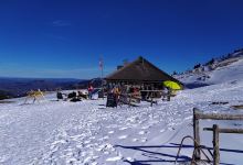 Station Amont du télémixte TSCD4 de La Berra景点图片
