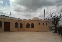 Mosquée Ali Ben Abi Taleb景点图片