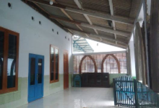 Masjid Darussalam景点图片