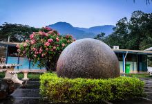 Quiosco Del Colegio- Palmar Norte景点图片