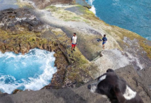 Carberinho景点图片