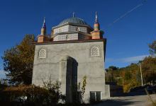 Yaka Mahallesi Gürpınar Camii景点图片