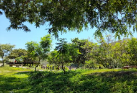 Paseo de la Costanera, La Caldera景点图片