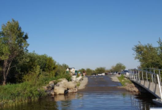 Rotary Park景点图片