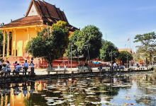 Wat Mongkul Soursdey Roka景点图片