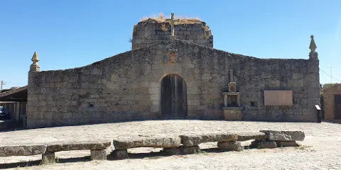 Castelo de Alfaiates