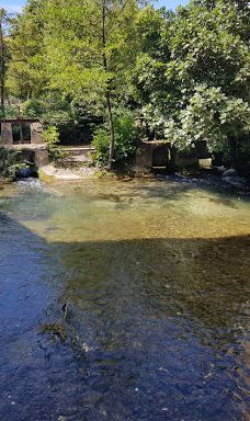 Gautier Municipal Park-索尔格河畔利勒