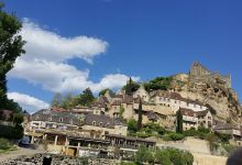 Montestier Dominique景点图片