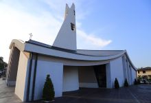 Santuario Maria Regina della Pace景点图片