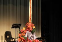 Pilgrim Community Church(필그림 커뮤니티 교회, 예배시간: 주일(한어)10:30am, 영어 1:00pm景点图片