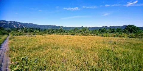 Hiruganoshitsugen Botanical Garden