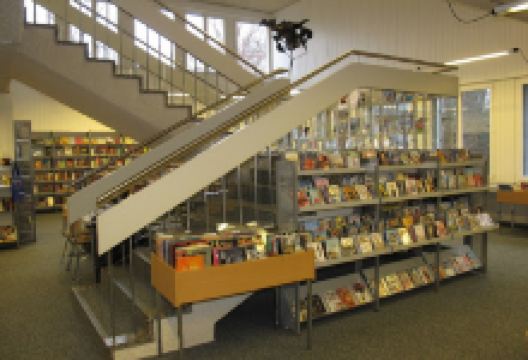 Gemeinde-u. Schulbibliothek景点图片