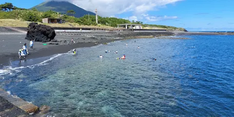 底土海水浴場