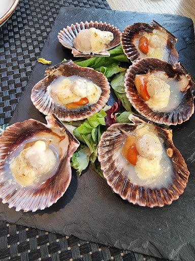 Restaurante Tapería Lío餐厅图片