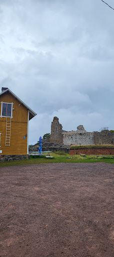 Kuusisto Bishop's Castle-卡里纳