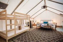 Timberline Glamping at Lake Martin景点图片