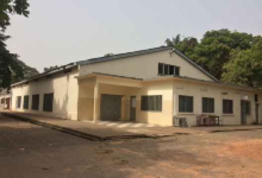 Old Library景点图片