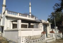 Jumah Masjid景点图片