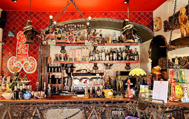 Bar Turrisi
